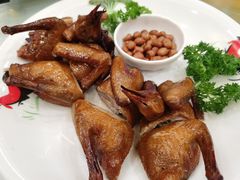 红烧乳鸽皇-福满园大酒楼(梅林店)
