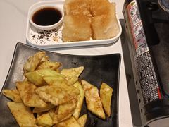 -三猫黑鱼花(南大店)