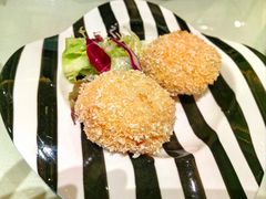 -古洋食坊·港点小馆(苏州中心店)