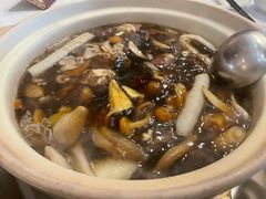 -天宜隆蘑菇宴火锅(石景山旗舰店)