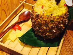 -云海肴云南菜·蒸汽石锅鱼(北京良乡华冠店)