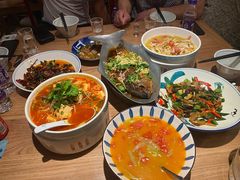 -树厨贵州菜(大十字店)