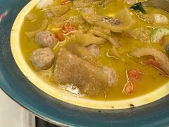 -四季轩中餐厅(徐州开元名都大酒店)