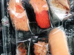 -鲜道寿司(无锡苏宁店)