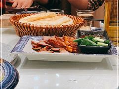 -山南熏肉大饼(辽菜旗舰店)