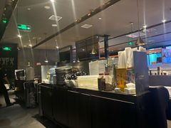 -火炉火自助餐(喜隆多店)