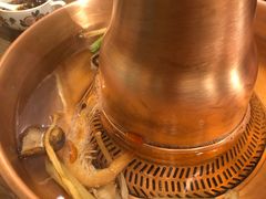 -北京老门框爆肚涮肉馆(凤城六路店)