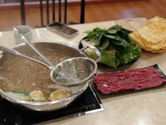 -潮汕良记牛肉火锅(洪武路店)