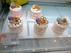 -甜蜜泰迪(富兴店)