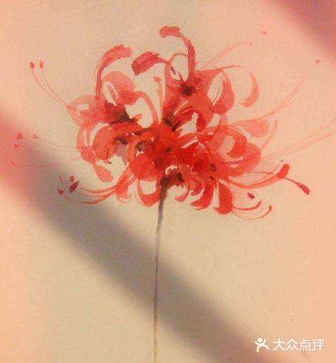 彼岸花