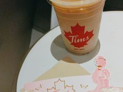 -Tims天好咖啡·贝果(东方广场店)