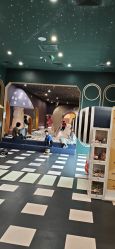 -meland club亲子乐园(北京芳圆里ID MALL店)