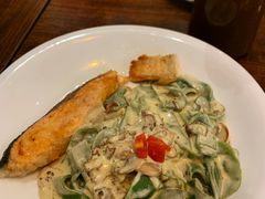 -Me&Joe意大利面·珍珠奶茶(鲁班路店)