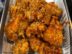 -槿Story·韩国料理(望京韩国美食城店)
