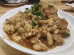 -如我美食(达道社区店)