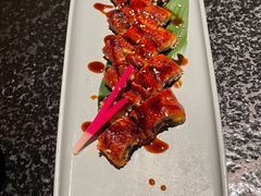 -無境·匠心日本料理(汉街店)