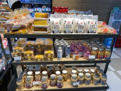 零售区-85度C(南京丹凤街店)