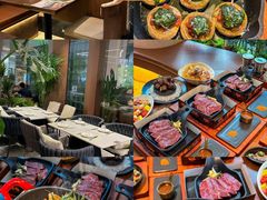 -一沙一城·岩烤牛扒(深圳首店)