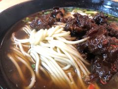 -瞻老元面馆(双塘路店)