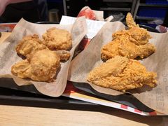 -肯德基(杭州浦沿店)