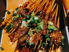 -全牛匠·乐山跷脚牛肉(新中关店)