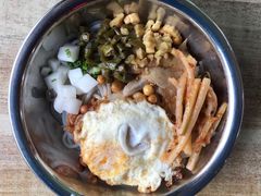螺蛳粉单人餐-螺满地螺丝粉