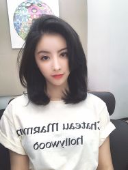 -东秀护肤造型