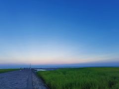 -南汇嘴观海公园