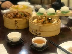 -顺德人家食府(黄金广场店)