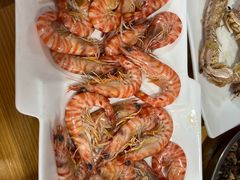 -舌尖上·霞浦滩涂海鲜(总店)