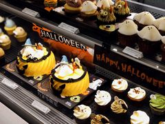 -派悦坊·甜品·蛋糕(虹口龙之梦店)