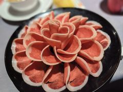 -东来顺饭庄(apm总店)