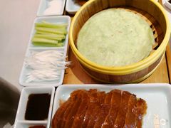 -大鸭梨烤鸭(金色漫香店)