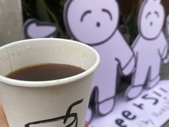 -HUGS coffee(东区店)