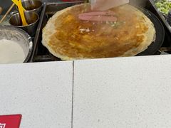 -新农村煎饼果子(香港花园店)