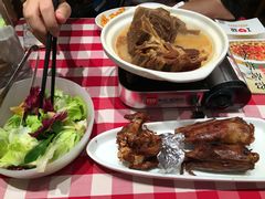 -西贝莜面村(镇江苏宁广场店)