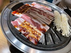 -九田家黑牛烤肉(溧水万达店)