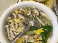-自游人·美食一楼·地道徽菜(三十年名店)
