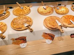 -比格比萨自助(宝山日月光店)