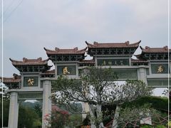 -梵天禅寺