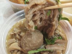 -老广州牛杂(深圳白石洲总店)