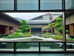 -湘湖逍遥庄园·水漾中餐厅