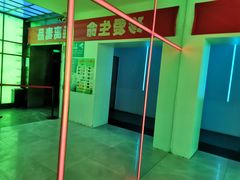 内景-北京目的地酒吧