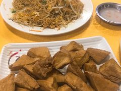 -得记得潮州海鲜砂锅粥(宝业路店)