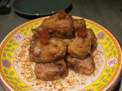 -那家小馆•北京菜•烤鸭(中关村店)