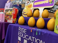 -瑞思英语·少儿英语启蒙(河西·梅江第六田园校区)