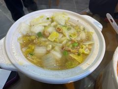 -木桶记臭鳜鱼·安徽非遗名菜(火车站白马老店)
