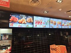 -肯德基(闵庄路店)