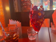 -鹿萤季·营地小馆(皇后公园店)