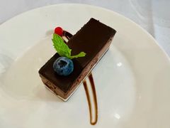 -摩根扒房(桐梓林店)